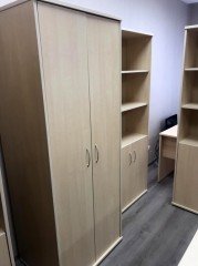 Комплект офисных шкафов